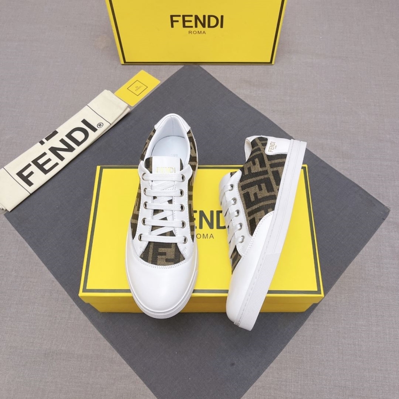 Fendi Sneakers